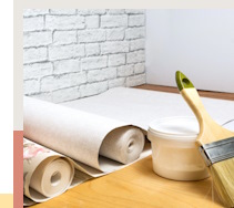 Услуги Отделка в Копейске под ключ